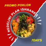 Nedeljni plan ishrane-PROMO