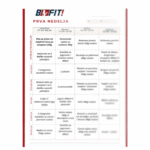 Mjesečni plan ishrane - Image 2